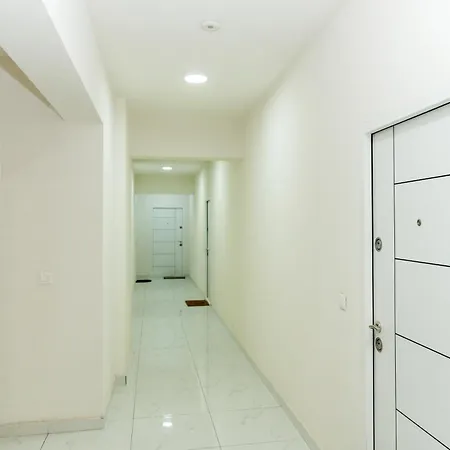 Apartamento Regia *