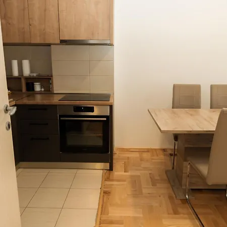 Apartamento Regia Podgorica