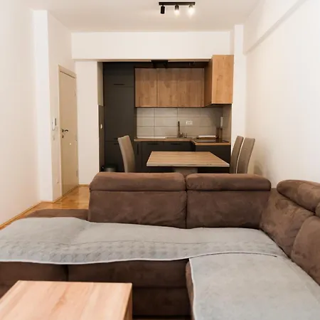Apartamento Regia