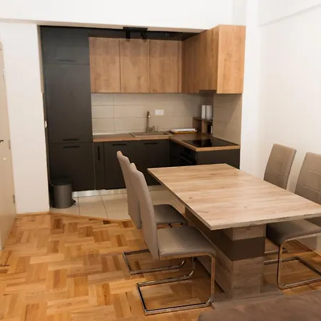 Regia Apartamento
