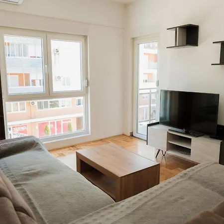 Apartamento Regia Podgorica