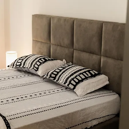 Regia Apartment Podgorica