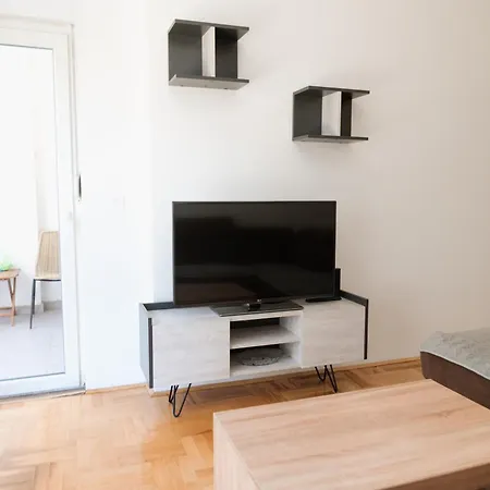 Regia Podgorica